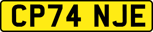 CP74NJE