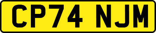 CP74NJM