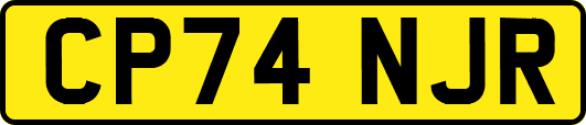 CP74NJR