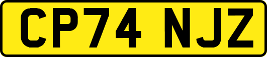 CP74NJZ
