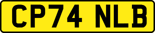 CP74NLB