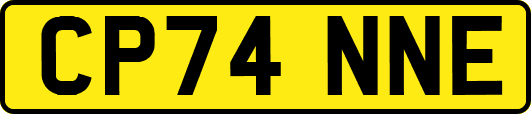 CP74NNE