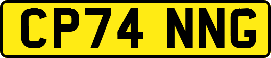 CP74NNG