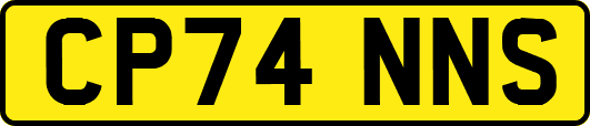 CP74NNS