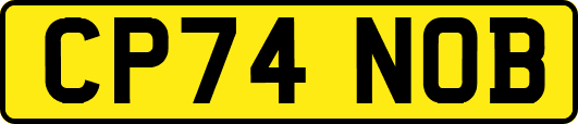 CP74NOB