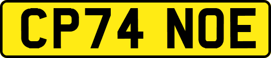 CP74NOE
