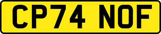 CP74NOF