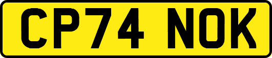 CP74NOK