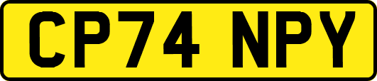 CP74NPY
