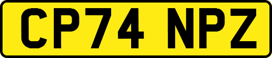 CP74NPZ