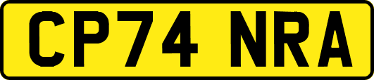 CP74NRA
