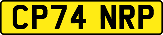 CP74NRP