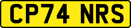 CP74NRS