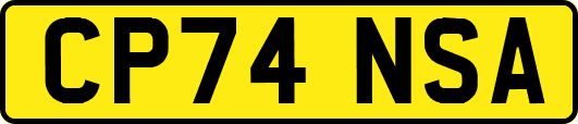 CP74NSA