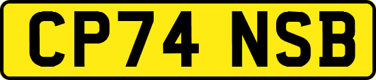 CP74NSB