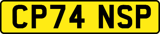CP74NSP