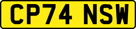 CP74NSW