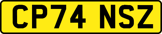 CP74NSZ