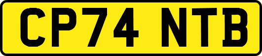 CP74NTB