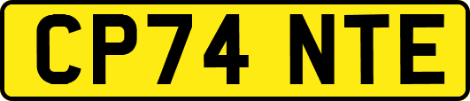 CP74NTE