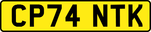 CP74NTK