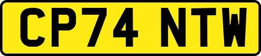 CP74NTW