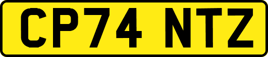 CP74NTZ