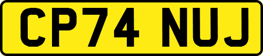 CP74NUJ
