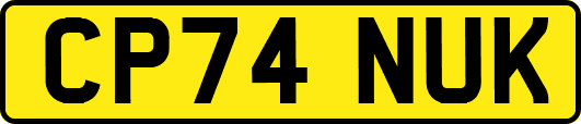CP74NUK