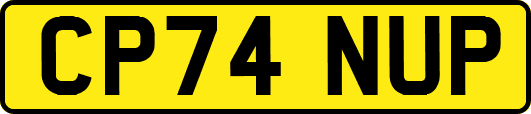 CP74NUP