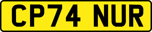 CP74NUR