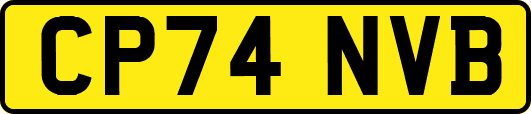CP74NVB