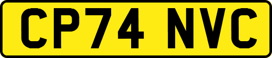 CP74NVC