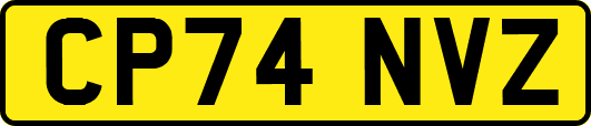 CP74NVZ