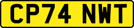 CP74NWT