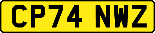 CP74NWZ