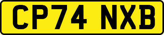 CP74NXB