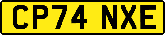 CP74NXE