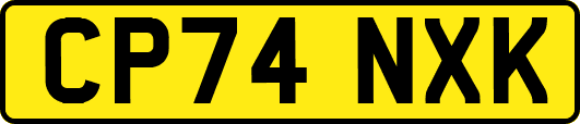 CP74NXK