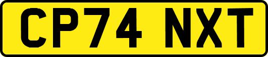 CP74NXT