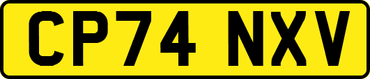 CP74NXV