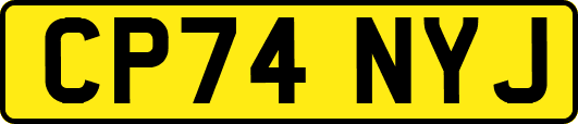 CP74NYJ