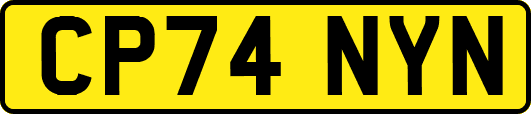 CP74NYN