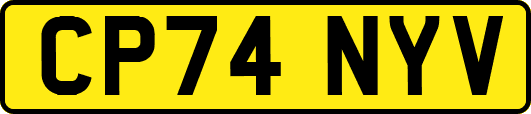 CP74NYV