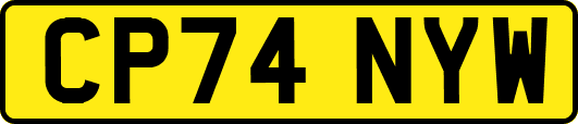 CP74NYW