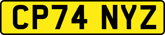 CP74NYZ