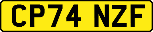 CP74NZF