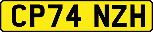 CP74NZH