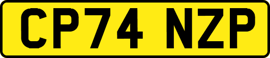CP74NZP