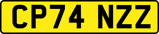 CP74NZZ